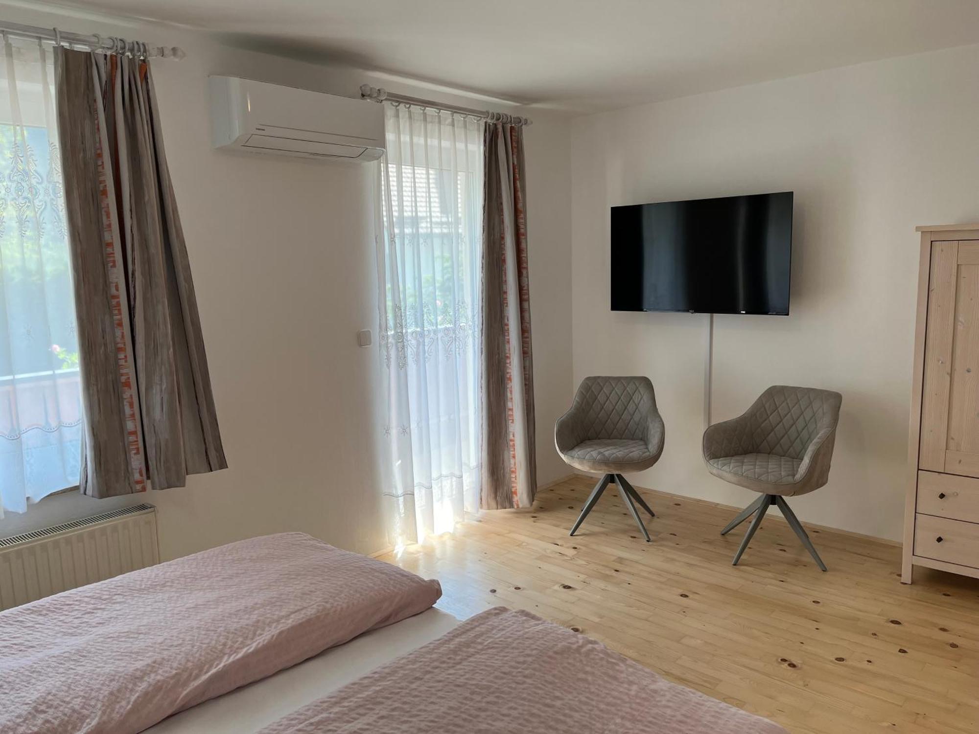 Rooms Hrominc Bled Ngoại thất bức ảnh